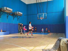 -YBDL青少年篮球发展联盟(海上海店)