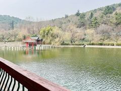 -北岭山森林公园