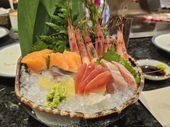 -大渔铁板烧(万象城店)