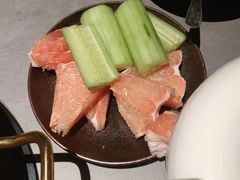 -罗勒家·养生火锅· Bistro(大望路店)