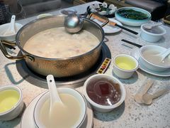 -顺德公广东猪肚鸡·煲仔饭(白石洲店)