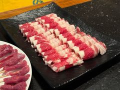 -南门涮肉(上海二店)