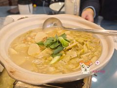 笋干煲-马啸家乡菜(六园街店)