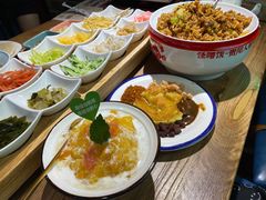 -怪噜范·老贵阳街头名小吃(数博万达店)
