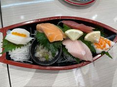 -濱寿司(高新伊藤店)