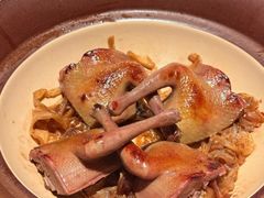 闽南姜母鸽腿-遇外滩(BFC外滩金融中心店)