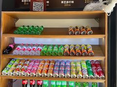-朴三姨紫菜包饭&打糕(第一城店)