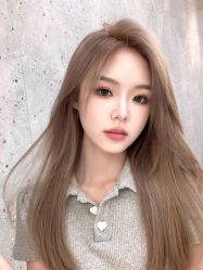 -逸丝风尚yesfashion造型