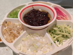 -陈阿婆鱼头泡饼·京味菜(复兴路店)