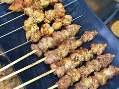-丹东特色烤肉(学府路一部店)