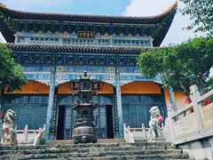 -宝通禅寺
