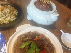 -扬州狮子楼·非遗淮扬菜(东关街店)