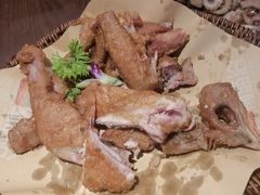 -前海沿·青岛菜(李沧万达店)