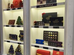 -GODIVA(宁波来福士店)