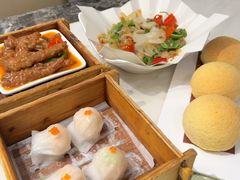 -點無缺茶楼·海鲜酒家(世博店)