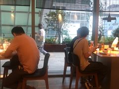 -金牌外婆家(苏州中心店)