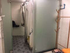 更衣室-CXFIT 陈徐健身工作室(凯旋店)