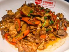 -大碗先生(万家丽店)