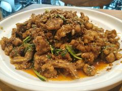 -三猫黑鱼花(南大店)