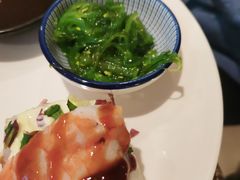 -怡咖啡海鲜自助餐厅(浦东香格里拉店)