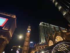 -澳门威尼斯人综合度假区