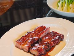 -杭州西子湖四季酒店·金沙厅