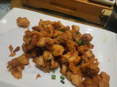 -万兴楼饺子(中华北大街店)