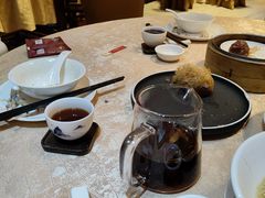 -广东胜利宾馆西关粤中餐厅
