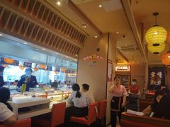 -莲寿司(国兴店)