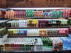 零售区-空之介寿喜烧·和牛放题(恒隆广场店)