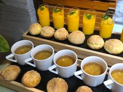 -宁波逸东豪生大酒店·豪生咖啡厅