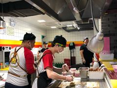 -四环冷面王(西单华威约饭街店)