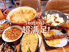 -湘里乡亲老长沙口味馆