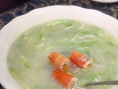 -祈胜邨•顺德鱼生•顺德菜(容桂店)