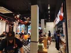 -鲜得来排骨年糕(即墨路店)