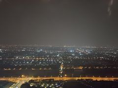 -嘉定凯悦·咖啡厅