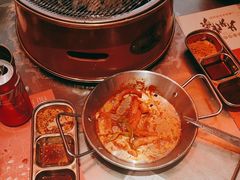 -西塔老太太泥炉烤肉(苏州大悦城店)