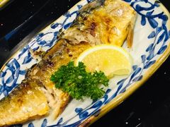-真剑日本料理·铁板烧(贵州路店)
