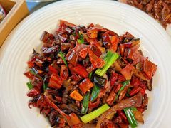 -野菌皇海景野生菌火锅(滨海大道店)
