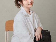-海马体照相馆(大连柏威年购物中心店)