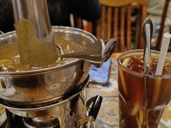 葡式咖喱崩沙牛腩-番茄屋葡式美食(总店)