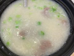 -香港新曜记·粤菜点心(滨江宝龙店)
