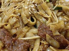 -南记食粥坊·宵夜大排档(岭南分店)