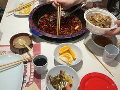 -何师傅美蛙鱼头(汉街店)