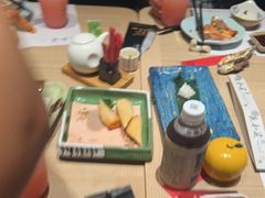 -匠和风精致料理(宁德万达店)