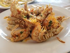 -仁记海鲜餐厅美食店
