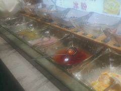 -新艺自助美食城(中山路店)