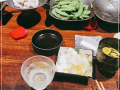 -桐寿司Sushi Tong