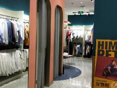 -海马体照相馆(南昌王府井购物中心店)