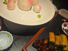 -锦楼·臻选新杭帮(杭州中心店)